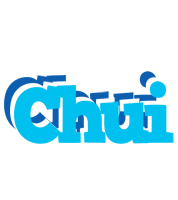 Chui jacuzzi logo