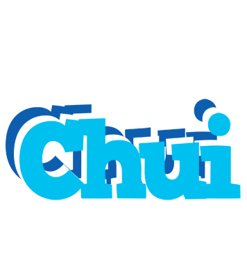Chui jacuzzi logo