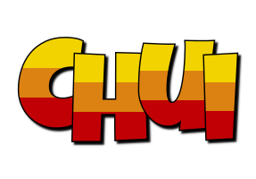 Chui jungle logo