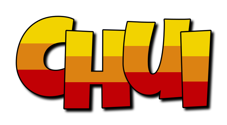 Chui jungle logo