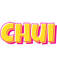 Chui kaboom logo