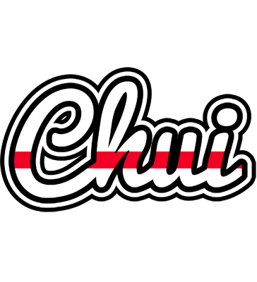 Chui kingdom logo