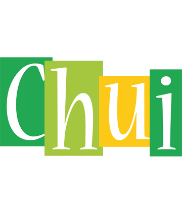 Chui lemonade logo
