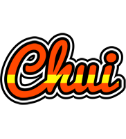 Chui madrid logo