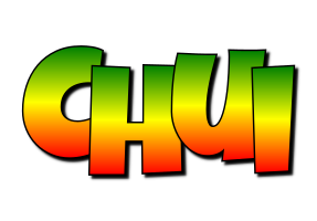 Chui mango logo