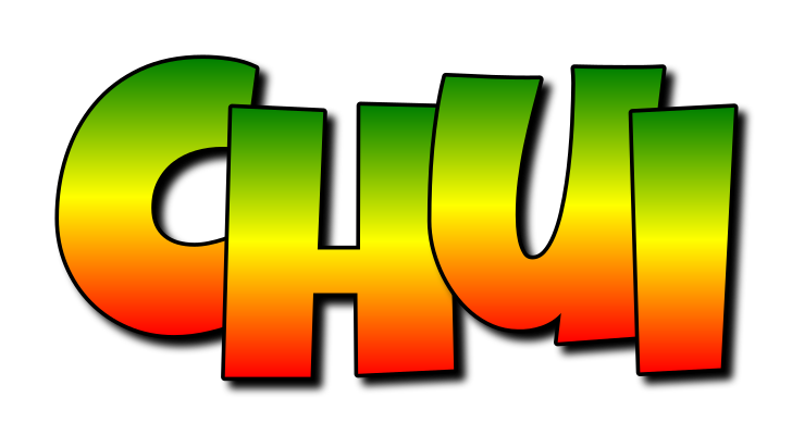 Chui mango logo