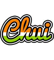 Chui mumbai logo