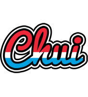 Chui norway logo