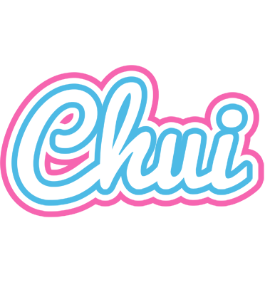 Chui outdoors logo