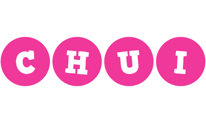 Chui poker logo