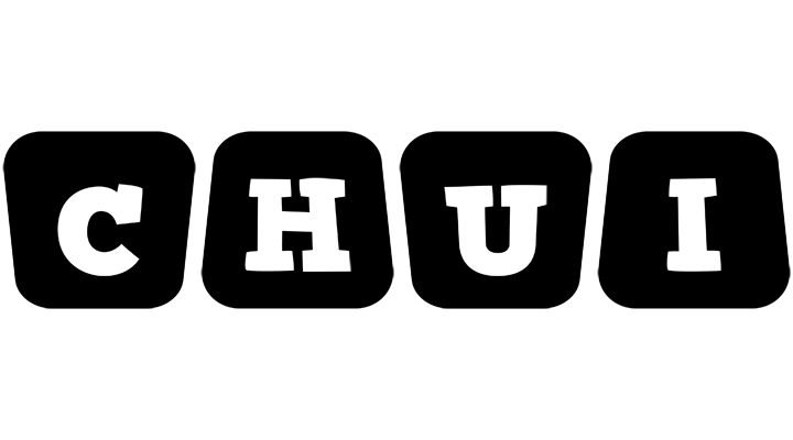 Chui racing logo