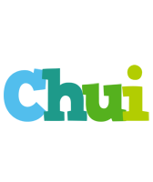 Chui rainbows logo