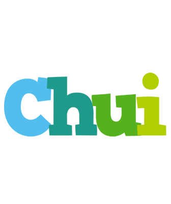Chui rainbows logo
