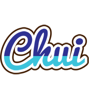 Chui raining logo