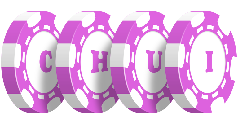 Chui river logo