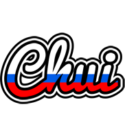 Chui russia logo