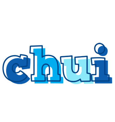Chui sailor logo
