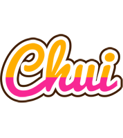 Chui smoothie logo