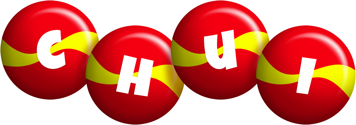 Chui spain logo