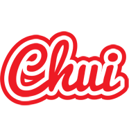 Chui sunshine logo