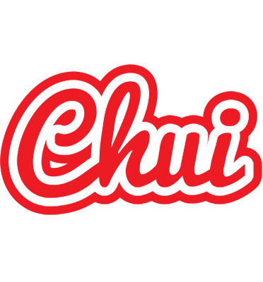 Chui sunshine logo