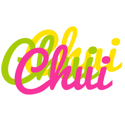 Chui sweets logo