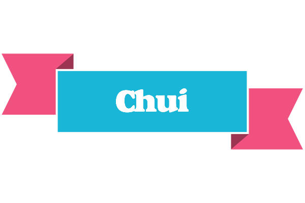 Chui today logo
