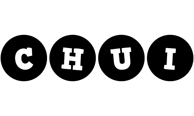 Chui tools logo