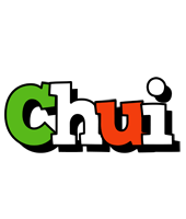 Chui venezia logo