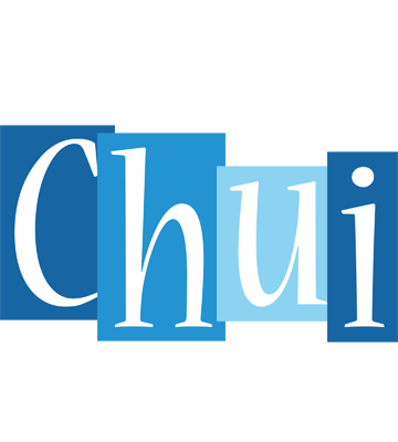 Chui winter logo