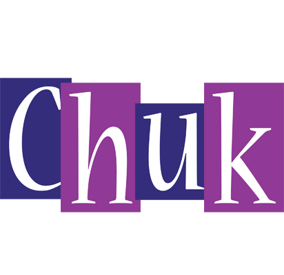 Chuk autumn logo