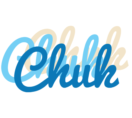 Chuk breeze logo