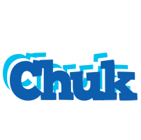 Chuk business logo