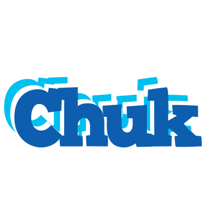 Chuk business logo