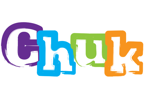 Chuk casino logo