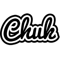 Chuk chess logo