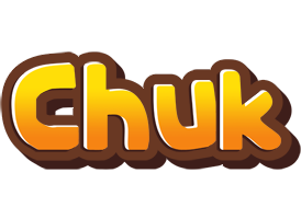 Chuk cookies logo