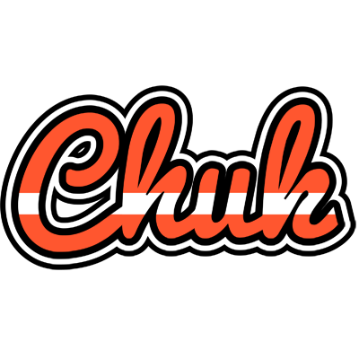 Chuk denmark logo