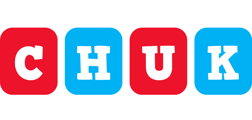 Chuk diesel logo