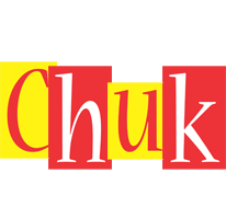 Chuk errors logo