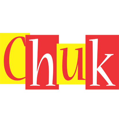 Chuk errors logo