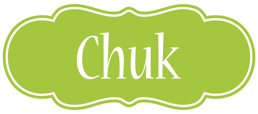 Chuk family logo