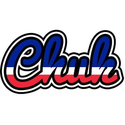 Chuk france logo