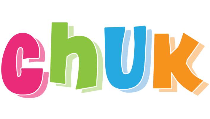 Chuk friday logo