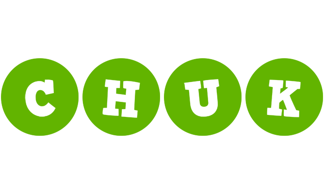 Chuk games logo