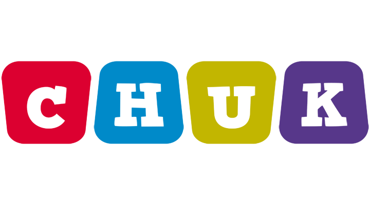 Chuk kiddo logo
