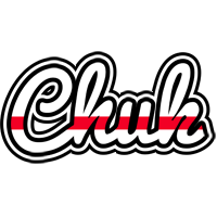 Chuk kingdom logo