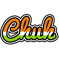 Chuk mumbai logo