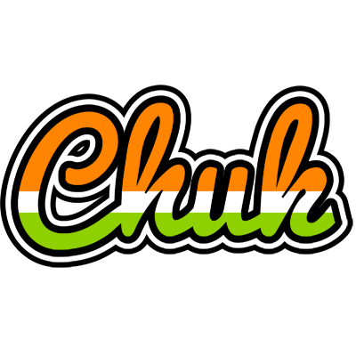 Chuk mumbai logo