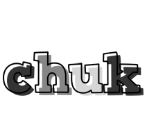 Chuk night logo